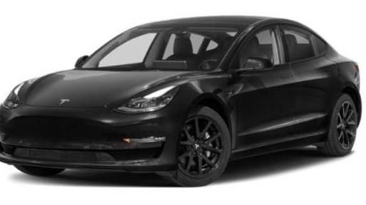 TESLA MODEL 3 2023 5YJ3E1EA2PF676757 image